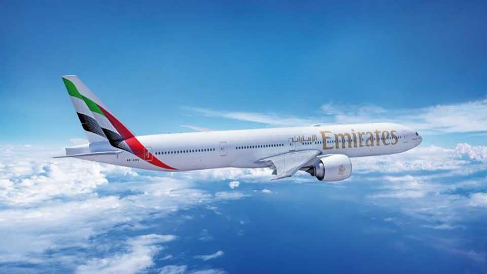 Emirates to launch new route to Madagascar via Seychelles