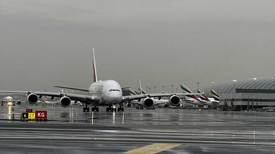 DXB returns to normal operations