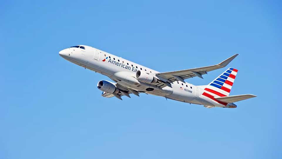 Family sues American Airlines after teen finds hidden camera in airplane bathroom