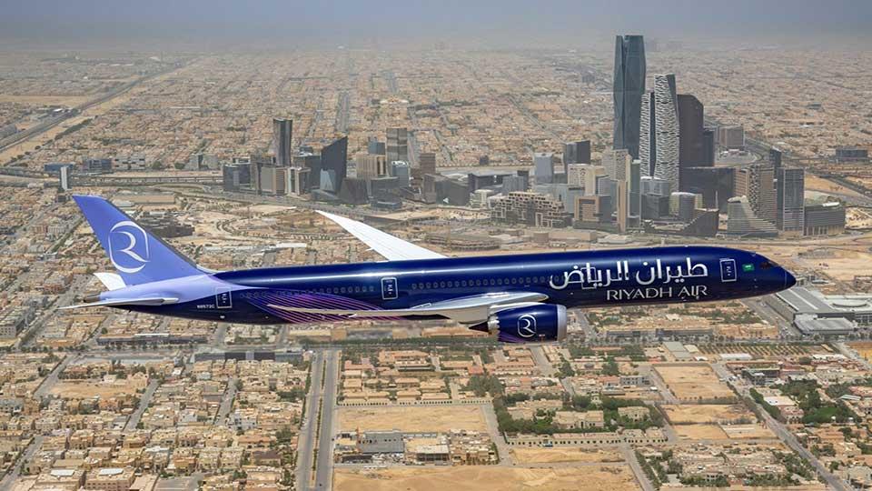 Riyadh Air joins UN global compact