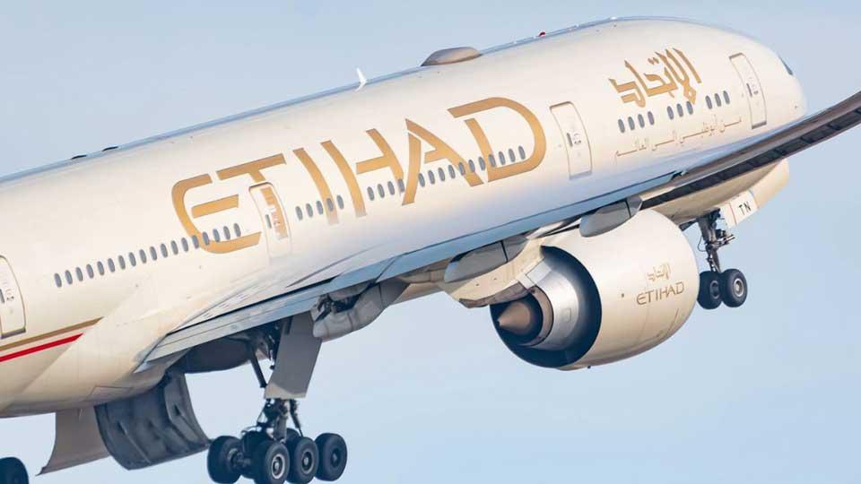 Etihad to fly A380 double-decker to Paris