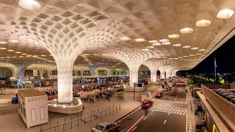 Mumbai airport to run 3,372 weekly flights this winter