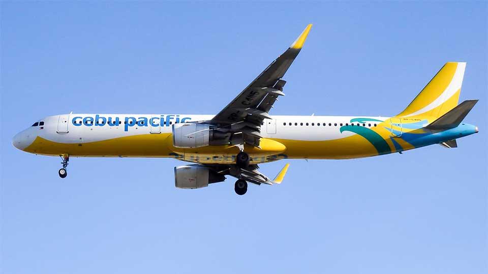 Cebu Pacific announces flash sale with fares from Dh1