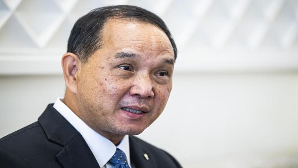 Thai adding A321neos to its fleet from mid-2025
