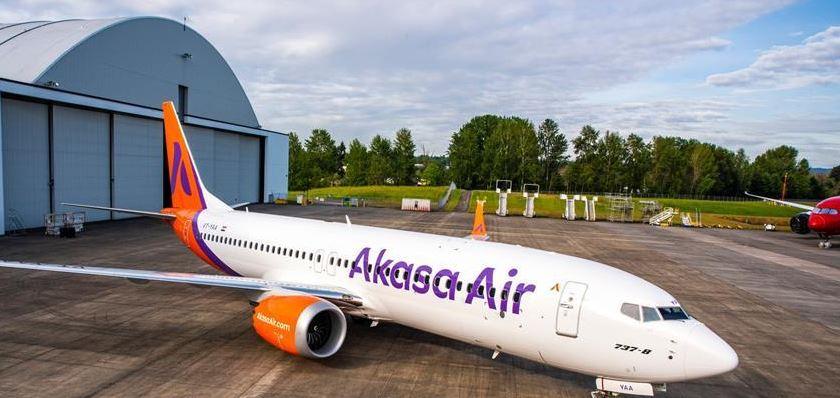 Akasa's next aircraft order to be in 'three digits'