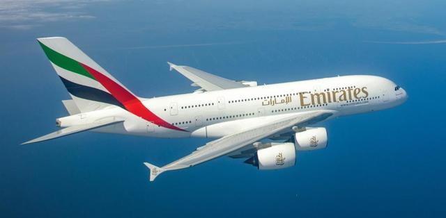 ইউরোপ-আমেরিকার টিকিটে ছাড় দিল এমিরেটস