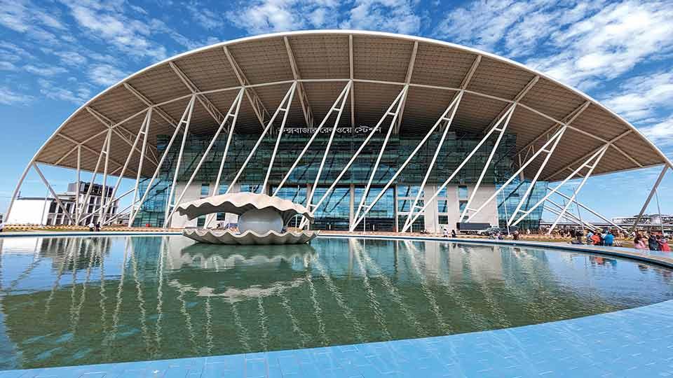 Massive dev projects usher country to new travel era in 2023