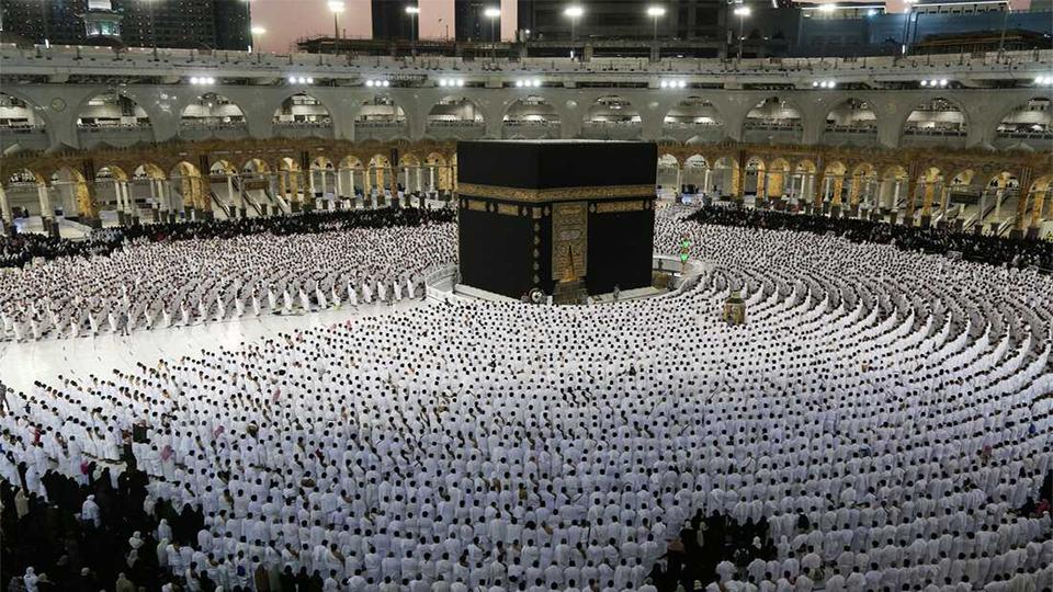 Saudi Ministry of Hajj, Umrah’s 30m tourist development vision