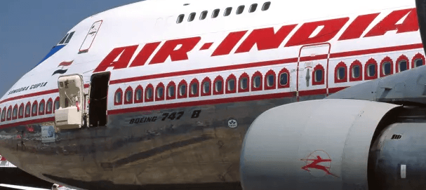 TaxiBots at Delhi, Bengaluru airports to help Air India save over 15,000 tonnes of jet fuel
