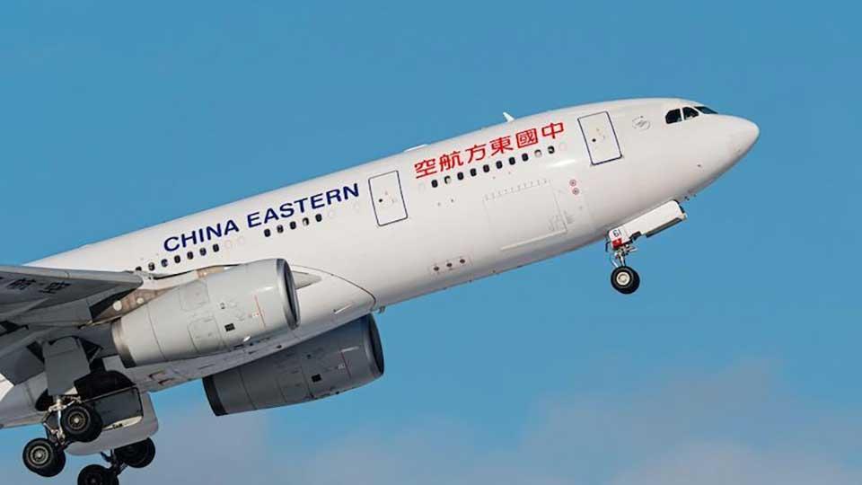 New air route between Shanghai and Riyadh to launch in April