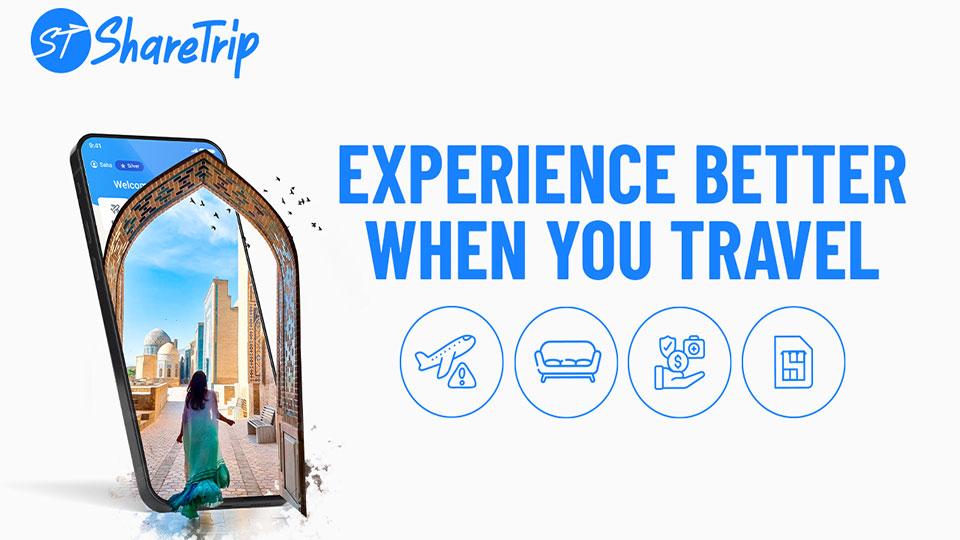 ShareTrip launches new features to minimise travel hassle
