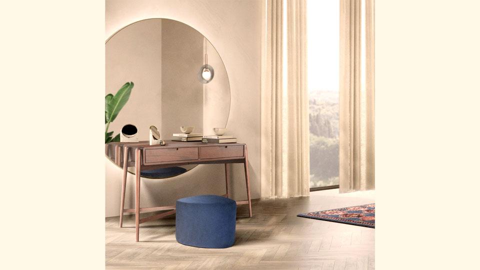 ISHO unveils Odense collection to celebrate wedding season
