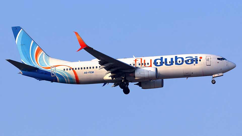 Flydubai CEO urges for 'Open Skies' policy to boost tourism
