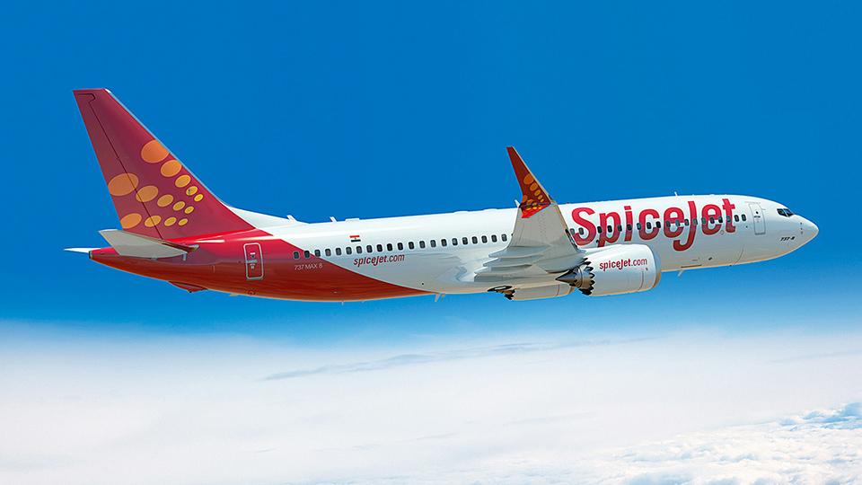 India's SpiceJet launching flights to BD’s Chattogram by June end