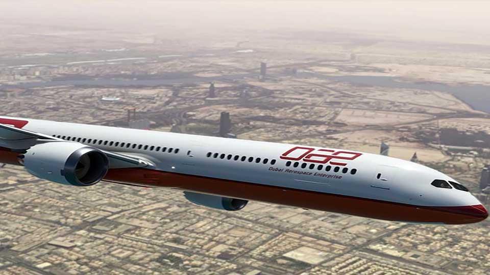 Dubai aviation firm leases 10 Boeing aircrafts to Turkish Airlines