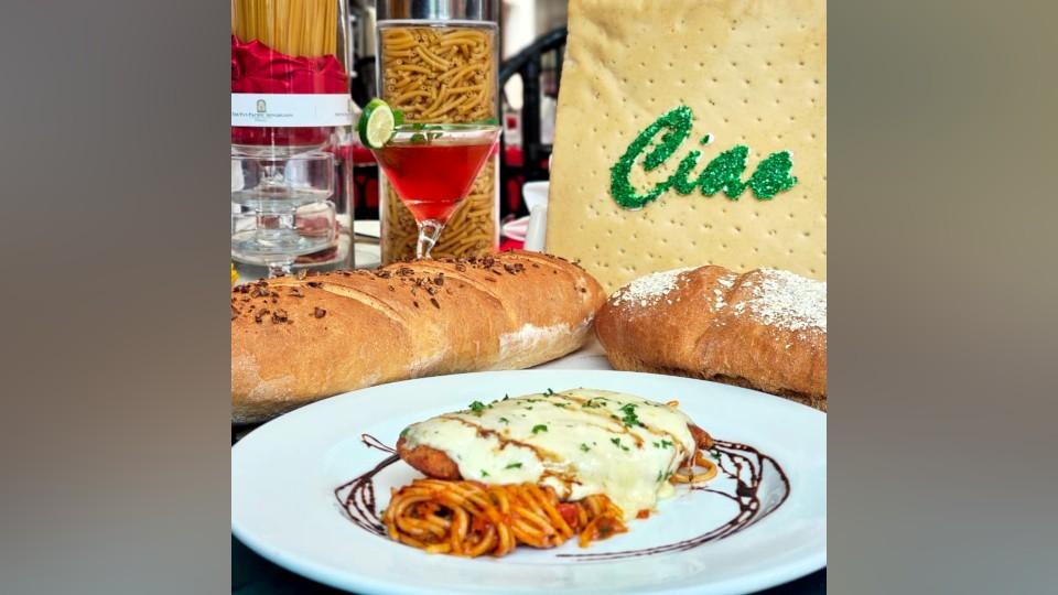 Pan Pacific Sonargaon Dhaka brings week-long Italian culinary festival