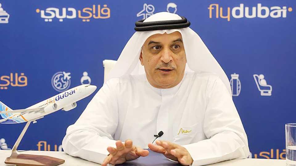 flydubai sets sights on long-haul routes