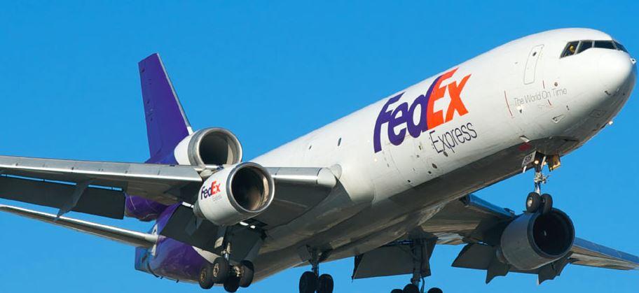Emergency declared at Delhi airport after FedEx aircraft suffers bird-hit