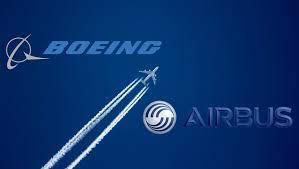 Airbus and Boeing supremacy secure