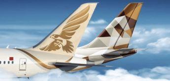 Etihad and China Southern airlines sign MoU
