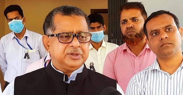 শিগগিরই চীনের সঙ্গে বিমানের ফ্লাইট - বিমান প্রতিমন্ত্রী