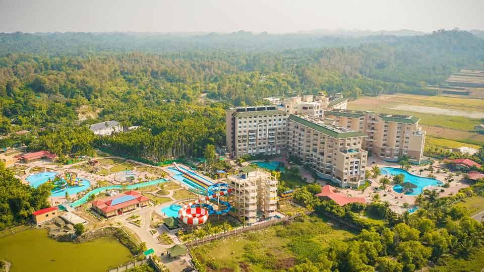 Sea Pearl Water Park to host Transport Partner Meet 2024