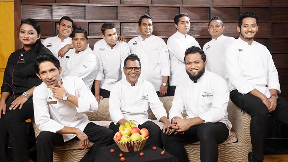 International Chefs Day celebrated at The Westin Dhaka
