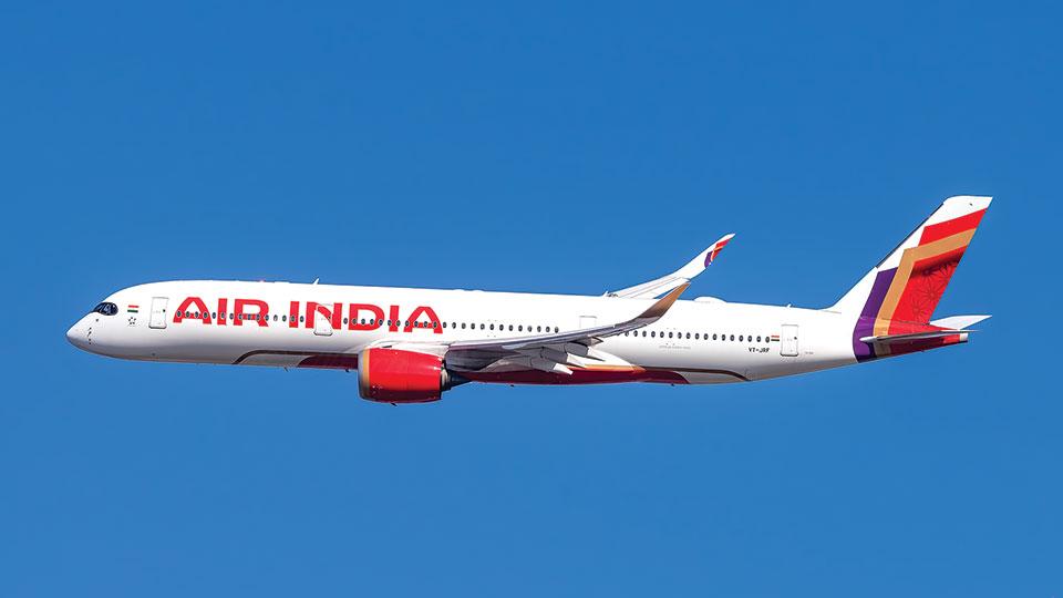 Air India faces mounting pressures ahead of final Ahmedabad crash report