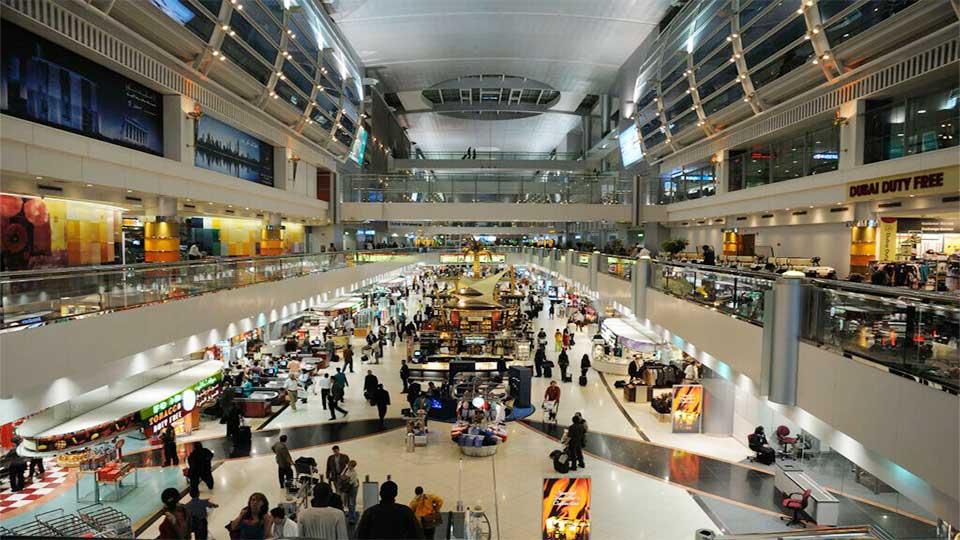 Dubai likely to join the ‘100m passenger club’ this year