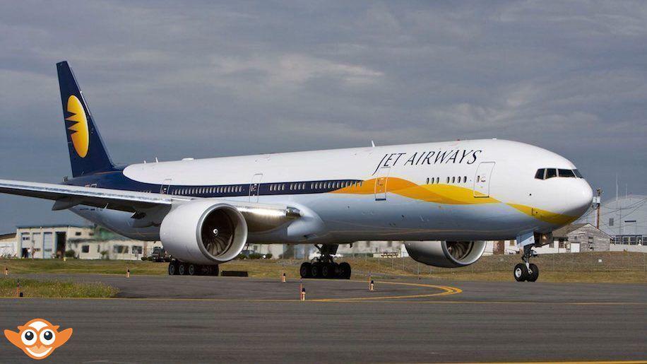 Probes at Fritsch to have zero impact on Jet Airways deal