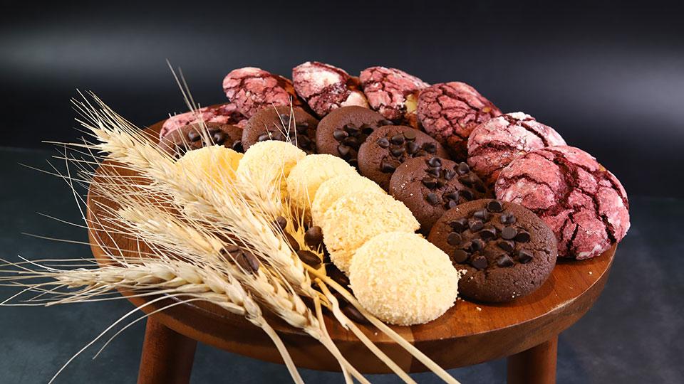 Enjoy delectable bakery delights at Holiday Inn Dhaka City Centre