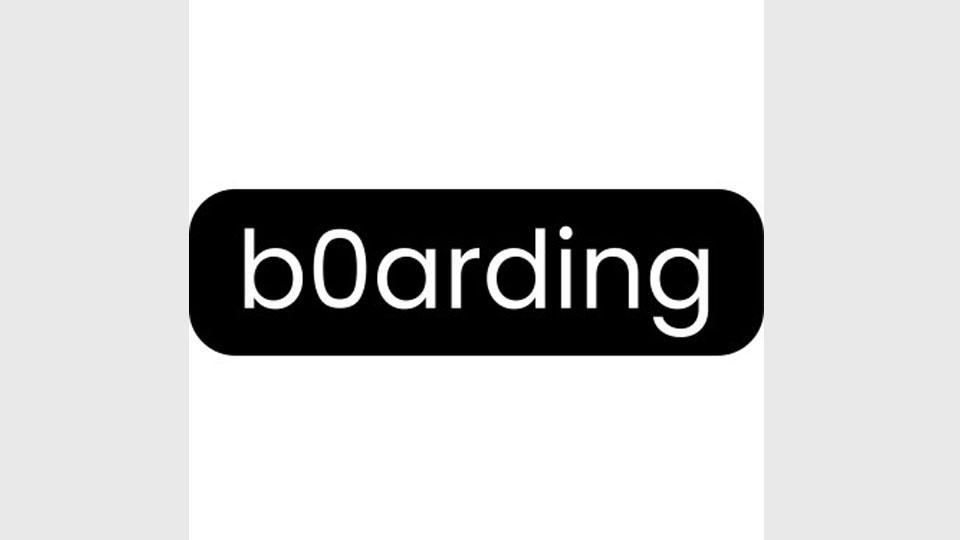 b0arding.com, next gen hotel booking platform officially launched
