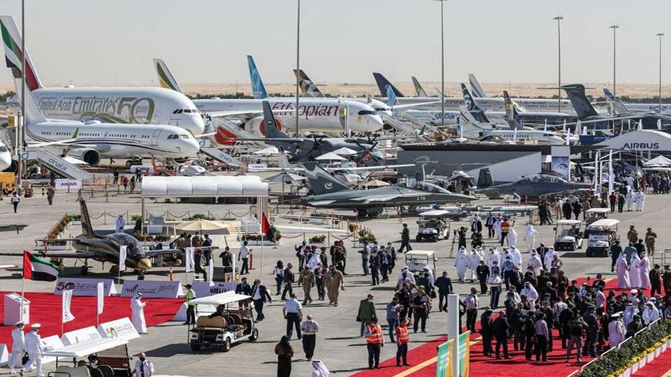 Dubai Airshow kicks off with expectations of big deals
