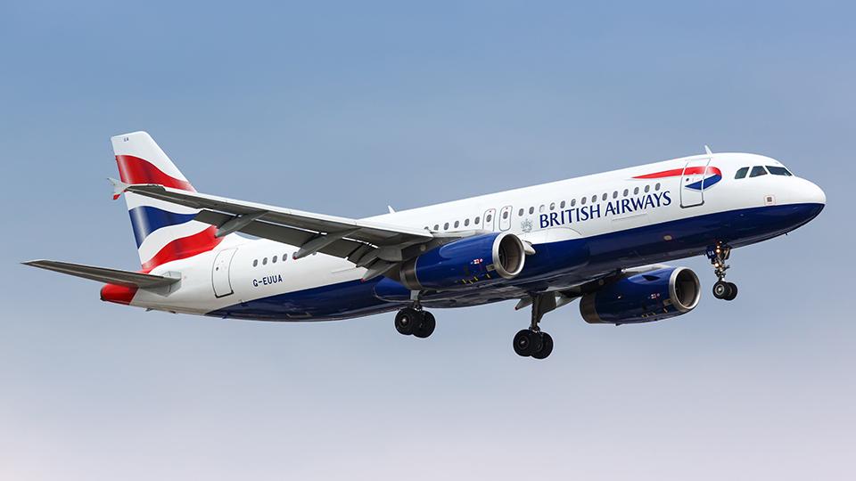 Severe turbulence hits Singapore-London BA flight, air hostess needs surgery