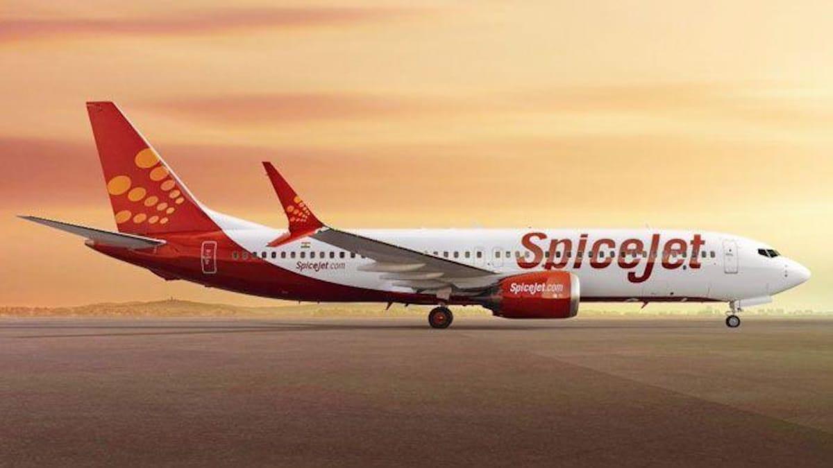 NCLT defers hearing of Wilmington's insolvency plea against SpiceJet