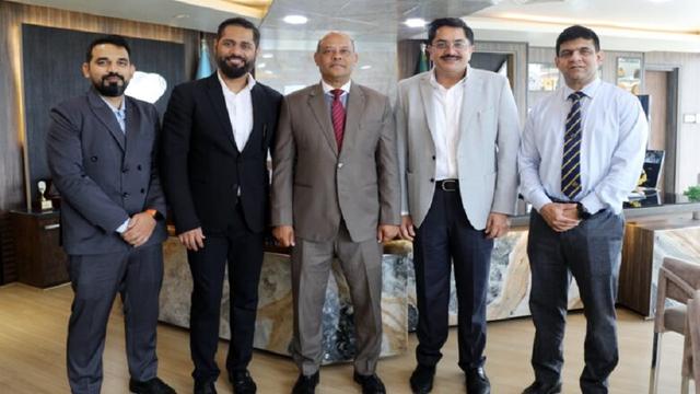 সিলেট-কক্সবাজার থেকে ফ্লাইট চালানোর আগ্রহ এয়ার এরাবিয়ার