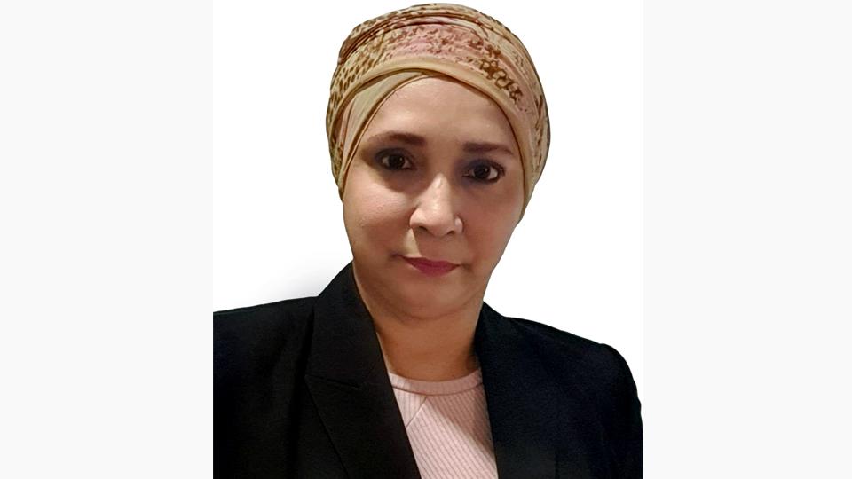 Norizan Binti Yaacob joins Holiday Inn Dhaka City Centre as GM