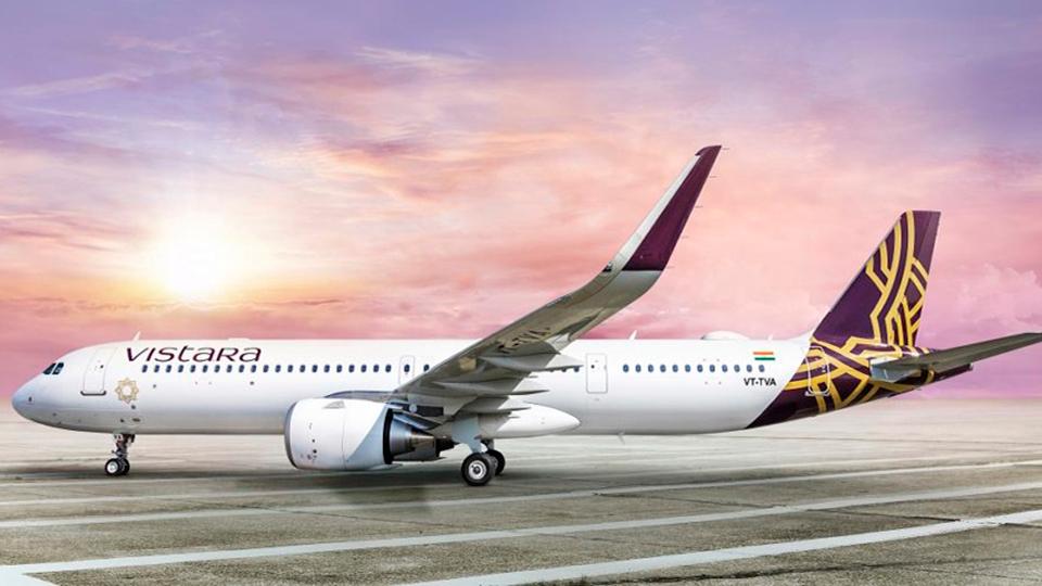 Vistara launching flights on Dhaka-Mumbai route from November 15