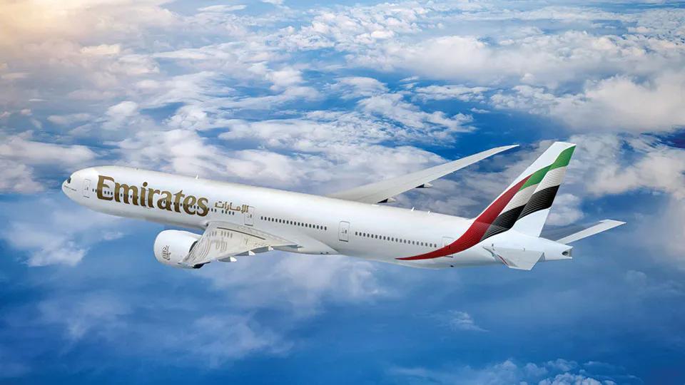 Emirates plans daily flights to Berlin, Stuttgart