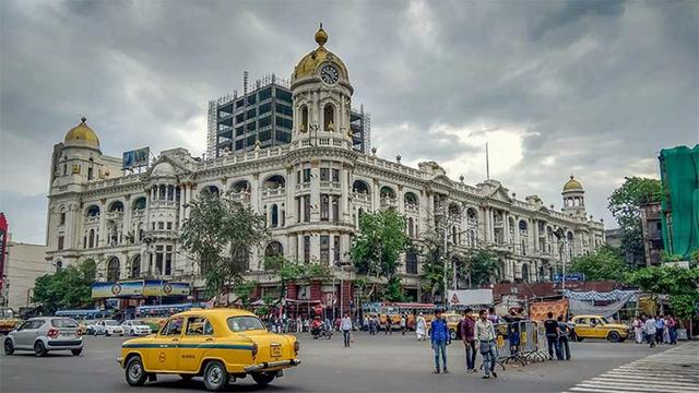 ভারতের নিরাপদ শহরের তালিকায় শীর্ষে কলকাতা