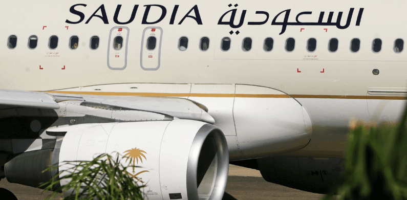 Travelport, Saudia Airlines renew distribution agreement