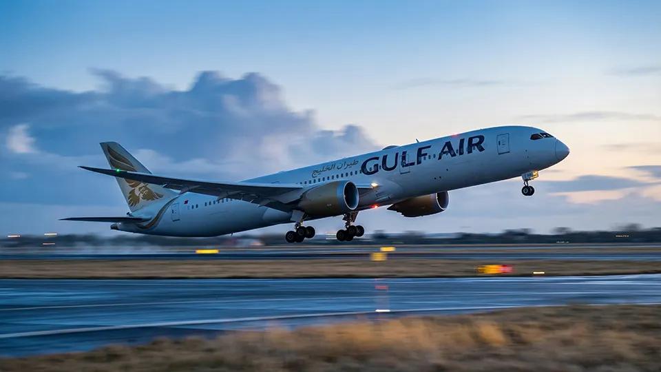 Gulf Air restores 75pc of global network