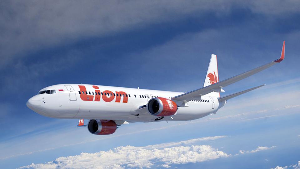 Lion Air to add 80 planes as it plans to open new routes including BD