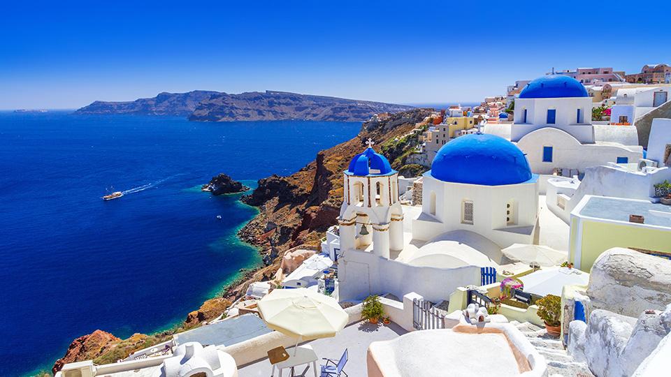 Bangladeshis can now apply for Greek visa in Dhaka