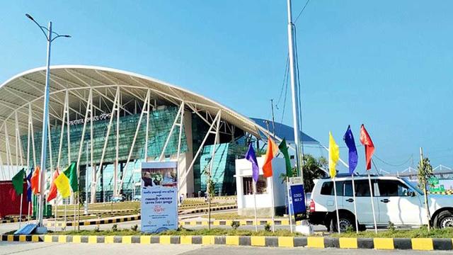 'কক্সবাজার এক্সপ্রেস'র টিকিট বিক্রি আজ শুরু