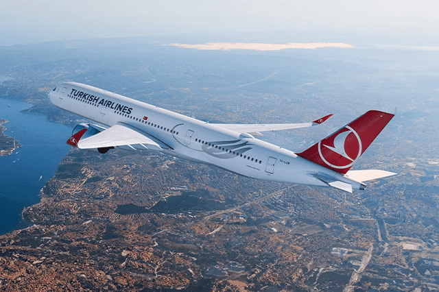 Turkish Airlines launches digital product “TK Wallet”