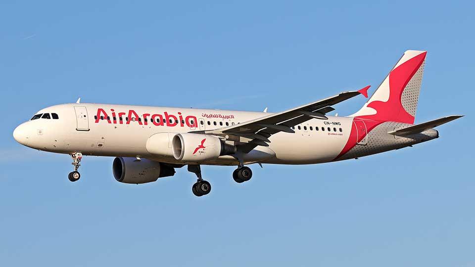 Air Arabia starts daily non-stop flights to Poland