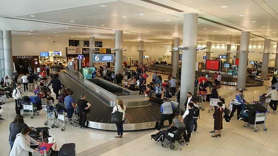 UAE airports handle over 71m passengers in H1 2024