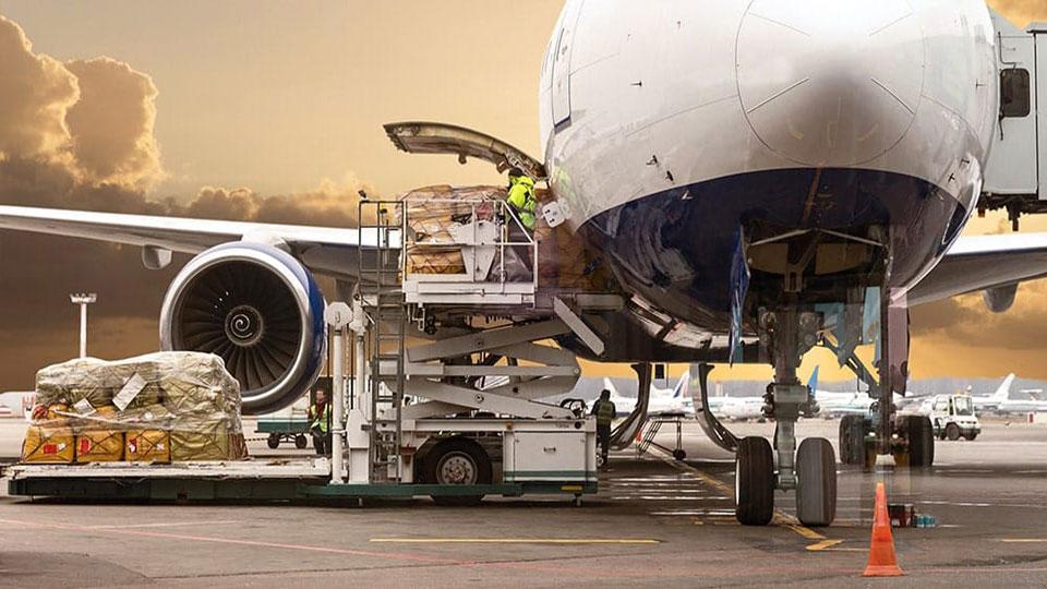 July air cargo demand only 0.8pc below last year’s levels