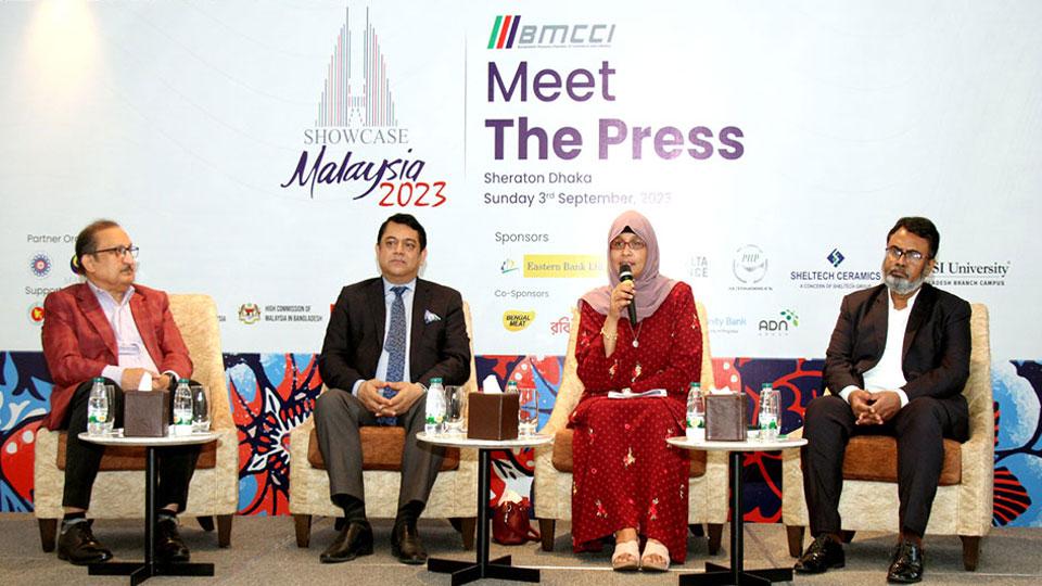 6th Showcase Malaysia 2023 to be held on September 5-6